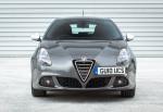 Alfa Romeo Giulietta 2010 года (UK)